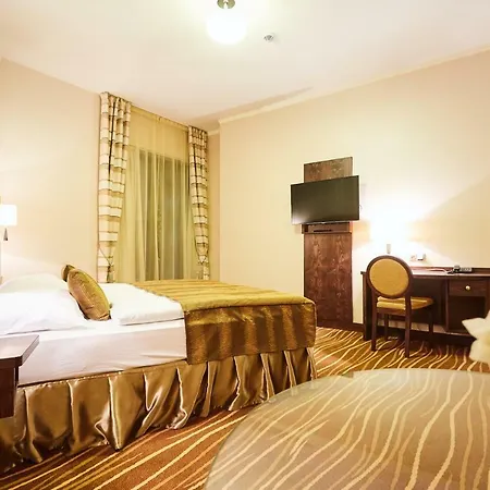 Hotel Casino&hotel Admiral Alzbetin 3*