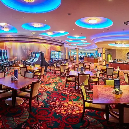 Casino&hotel Admiral Alzbetin