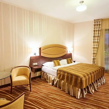 Casino&hotel Admiral Alzbetin Hotel