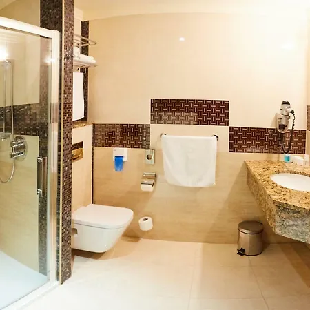 Casino&hotel Admiral Alzbetin Hotel