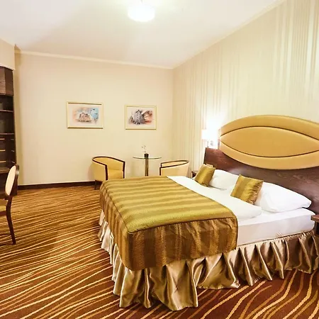 Hotel Casino&hotel Admiral Alzbetin Železná Ruda
