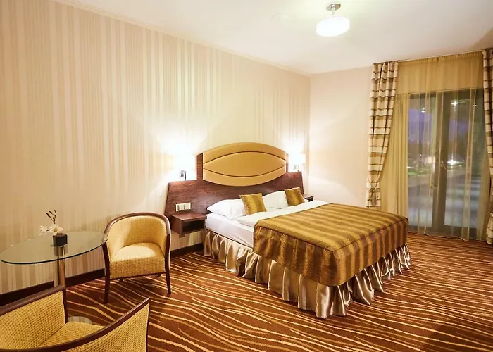 Casino&hotel Admiral Alzbetin Hotel