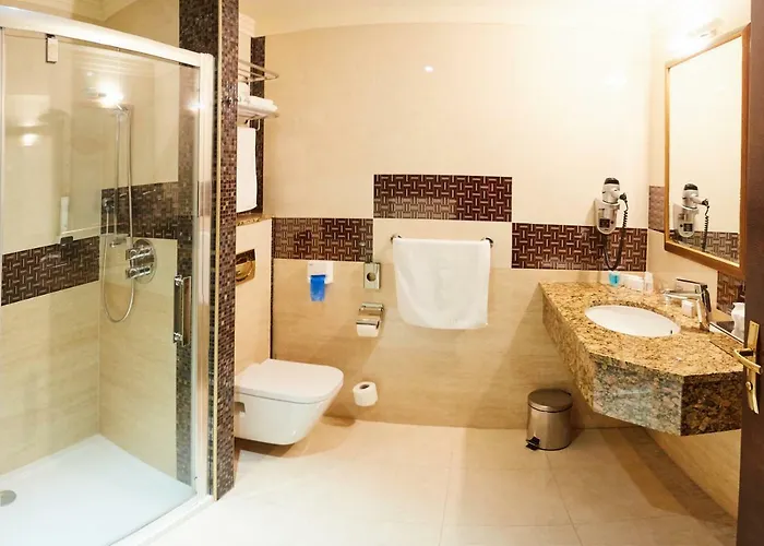 Casino&hotel Admiral Alzbetin Hotel